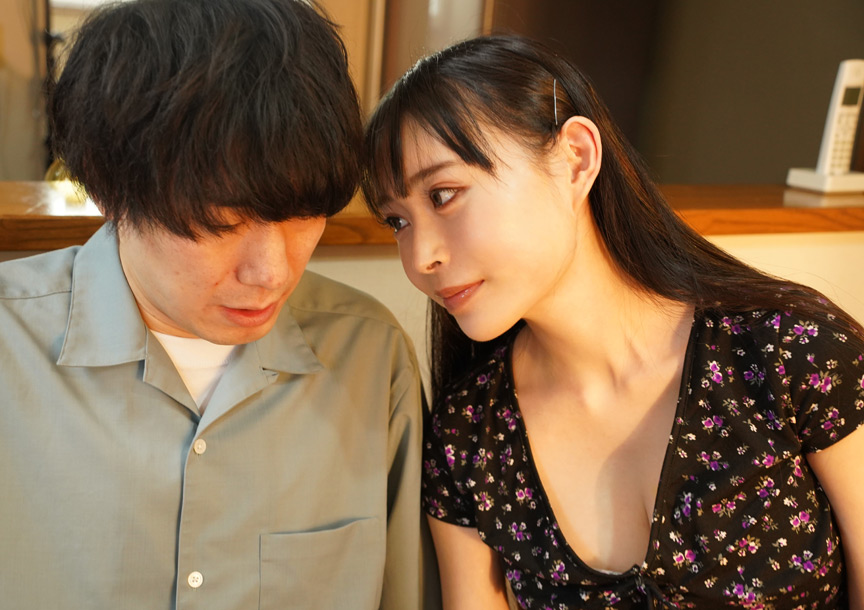 父親の隠し子（義姉）との新しい性活 ／ 真希いずみ 画像3