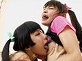 [mousouzoku-3771] 敏感な勃起乳首を舐めるレズ9のキャプチャ画像 8