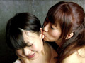 [mousouzoku-4143] レズ接吻6 15組収録のキャプチャ画像 3