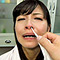 BBM女体図鑑 鼻 ～実は…エロい