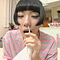 BBM女体図鑑 くしゃみ