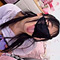 パンティー被り変態女オナニー
