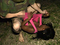 ［閲覧注意］犯され続け肉奴隷にされた黒人女性たち3 サンプル画像9