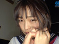 [mousouzoku-5869] 従順爆乳 制服美少女の美爆乳を恥辱責めのキャプチャ画像 5