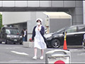 [mousouzoku-6132] SNSエロテロ動画で大炎上した現役巨乳看護師、緊急DEBUTのキャプチャ画像 3
