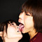 鼻接吻 Nose Kiss