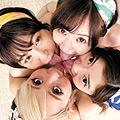美人4姉妹が切り盛りする昔ながらのレズビアン銭湯