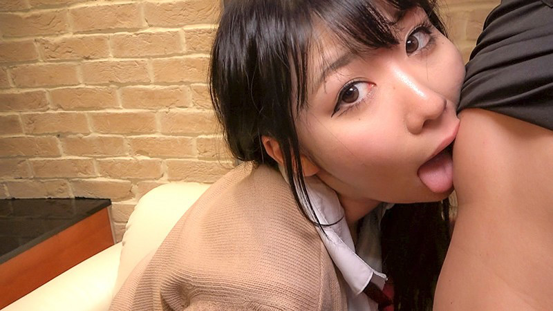 円光親父×ルーズソックス女子●生の半中半外な半日-3