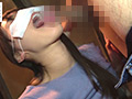 顔出しNG素人女子のマスク着用フェラチオ - 14'
