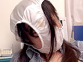 [mousouzoku-8165] 染み汚れたパンツの匂いでオナニーする仕事終わりの女のキャプチャ画像 5