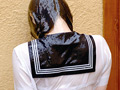 [mousouzoku-8424] 濡れて透ける着衣と下着2のキャプチャ画像 1