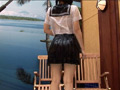 [mousouzoku-8424] 濡れて透ける着衣と下着2のキャプチャ画像 3