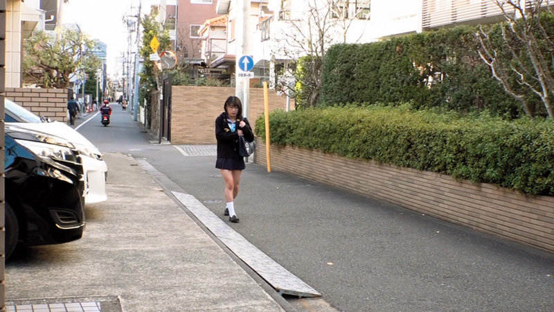 純朴パイパン少●中出しお漏らし地味っ娘なつ 佐野なつ | アダルトガイドナビ