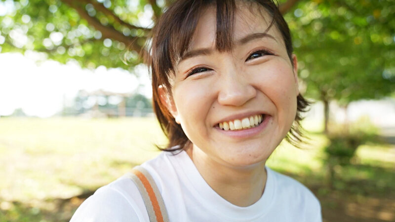 笑顔が素敵な九州弁娘の糞まみれメッシーSEX 馬場のん 画像1