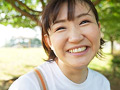 笑顔が素敵な九州弁娘の糞まみれメッシーSEX 馬場のん サンプル画像1