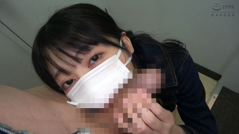 0005 - 【新作 エロ動画】マスクをした素人娘の卑猥なフェラ3 12名【DUGA】
