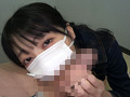 [mousouzoku-9246] マスク女子の卑猥なフェラチオ素人娘3 12人のキャプチャ画像 5