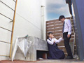 [mousouzoku-9335] 制服J●の大きなお尻に我慢できず 校内でワイセツ三昧。 さつき芽衣のキャプチャ画像 4