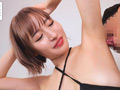 [mousouzoku-9620] 腋顔面圧迫手コキのキャプチャ画像 3