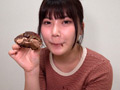 [mousouzoku-9666] スイーツにザーメンをかけて食べてみる女の子たちのキャプチャ画像 9