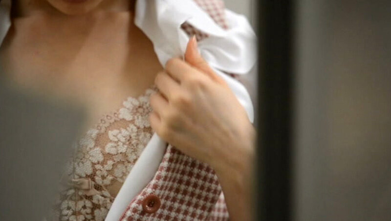 制服の中身 下着と女体を覗き見 画像8