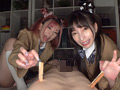 女子校専科 乳首狩りオニごっこ～集団乳首○○○～
