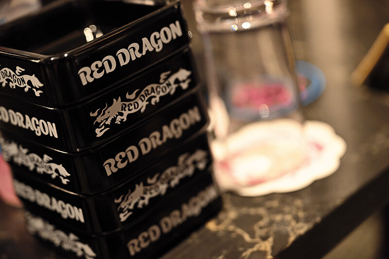 Red Dragon 月乃ルナ 画像4