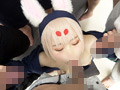ちょっと足りない！？小さな女の子【コスイベはいつもお姉ちゃんと一緒】身長142cmミニボディを無限種付けガン突き教育6P大乱交