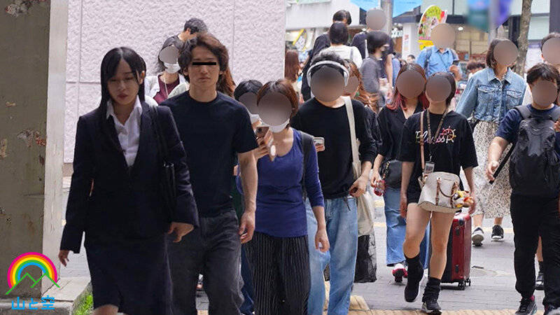 隠れマゾ見つけた。脳バグって家に来たドM女 朝比ゆの | コアマニアエロ動画DB