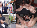 隠れマゾ見つけた。脳バグって家に来たドM女 朝比ゆの サンプル画像2