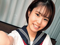 パイパン田舎美少女もか147cmのサンプル画像1