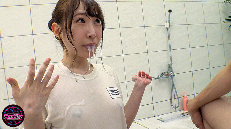 噂の天才 ベロキスJ系淫舌ソープ 五十嵐清華 画像14
