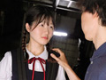 娘の友人にわいせつ中出し パイパン●学生よう 水本葉