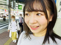 オイルぬるぬる天然おっぱい温泉デート 小坂ひまり 画像1