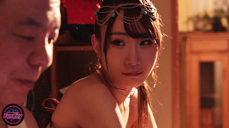 童貞タナカ40歳が魔法使いとチートSEX特訓した話 画像16