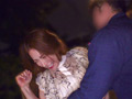 月曜から2穴家畜されてます…専業主婦・一場れいか 画像1