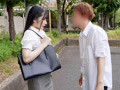 見られたくないけど見られたい性癖の先生 胡桃さくら 画像1