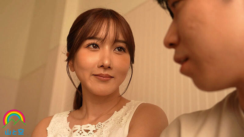 彼女のお姉さんがエロ尻誘惑してくるので… 大槻ひびき 画像1