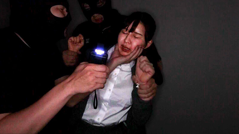 鬼○○○○集団自宅押込み中出し性交 精神崩壊編 画像6