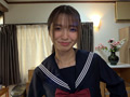 オナサポ！！ 女子○生 着衣で全裸で挑発的ダンス 11