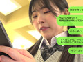 アナルが敏感な小悪魔J系に肛門クンニで中出しSEX 画像1