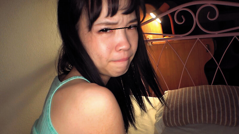 もう泣かないでよ、余計興奮しちゃうじゃん。 画像6