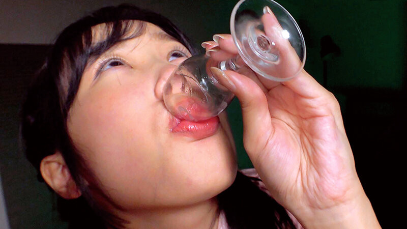 精飲娘 ごっくん大好き人間だから無限に飲めます 画像10