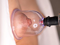 不感症の悩みを会社の先輩に打ち明けたら乳首開発で覚醒 画像4