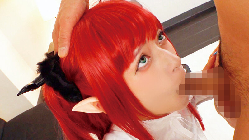 トーキョー ヲタ連 ハメンジャーズ！ 中出しコスSEX01 画像12