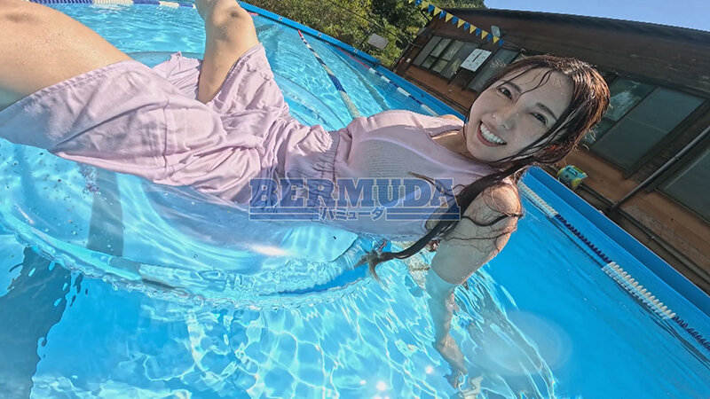 淫行リゾート 濡れ濡れFUCK 波多野結衣 画像3