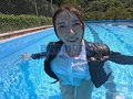 淫行リゾート 濡れ濡れFUCK 波多野結衣