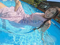 淫行リゾート 濡れ濡れFUCK 波多野結衣