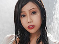 びしょ濡れ爆乳妻とぬれぬれSEX