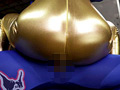 全身タイツFuck！！ 画像2